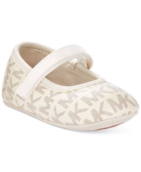 cheap baby michael kors shoes